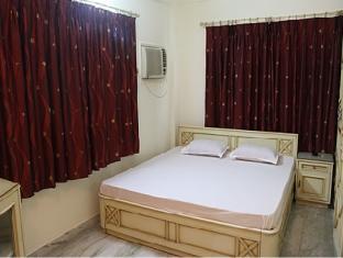 Bally Residency Service Appartment Calcutta Exteriör bild